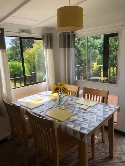 5F Stanley Lodge, Caer Beris, Builth Wells - No Tradesman Exterior foto